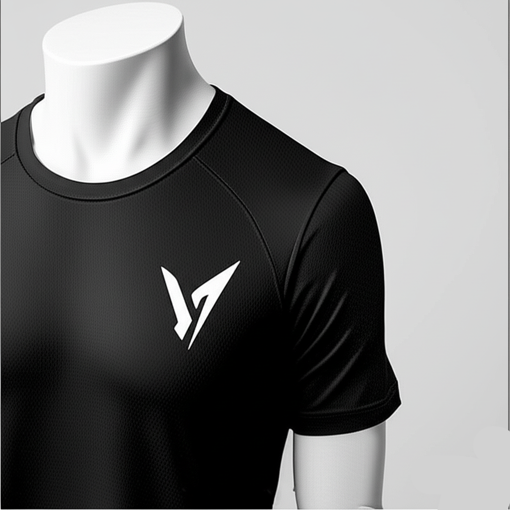 Playera VORIK Pro