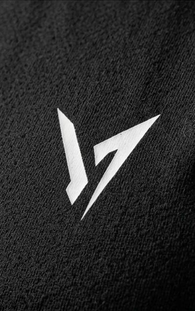 VORIK CORE SLEEVELESS – "DISCIPLINE SYSTEM"