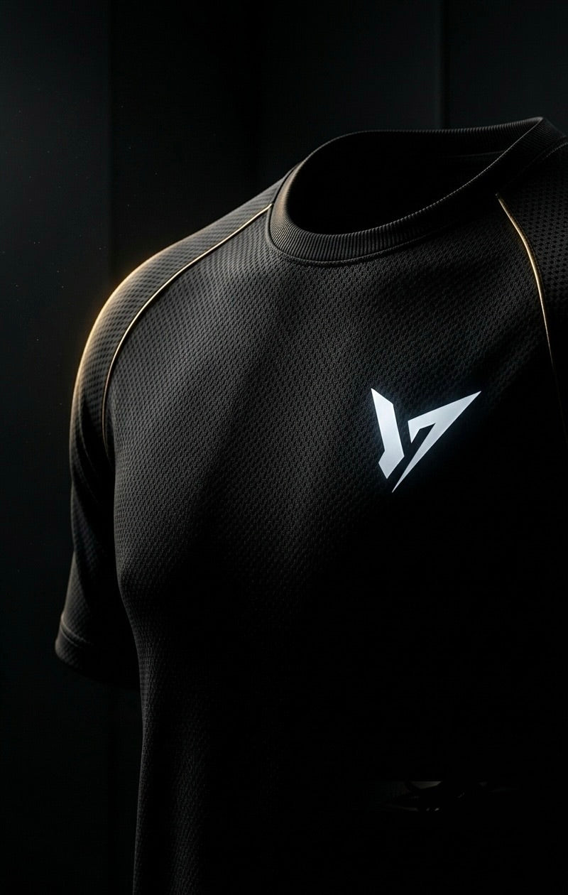 Playera VORIK Pro