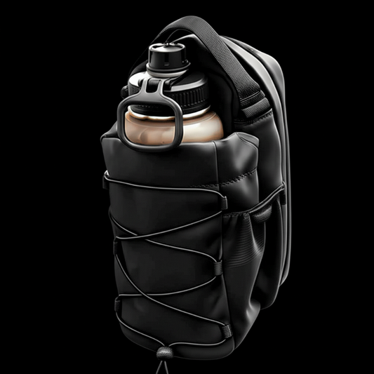 VORIK MagLoad™ Mochila de Gimnasio Magnética