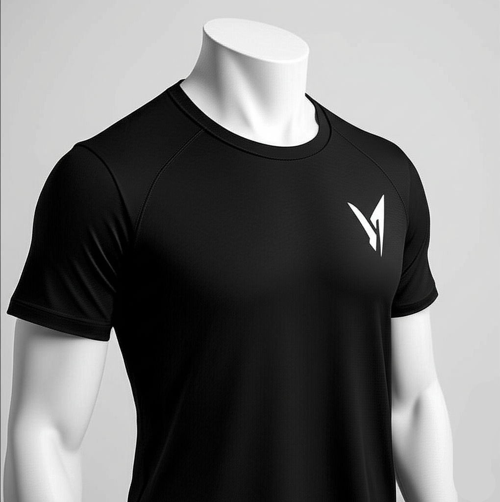 Playera VORIK Pro